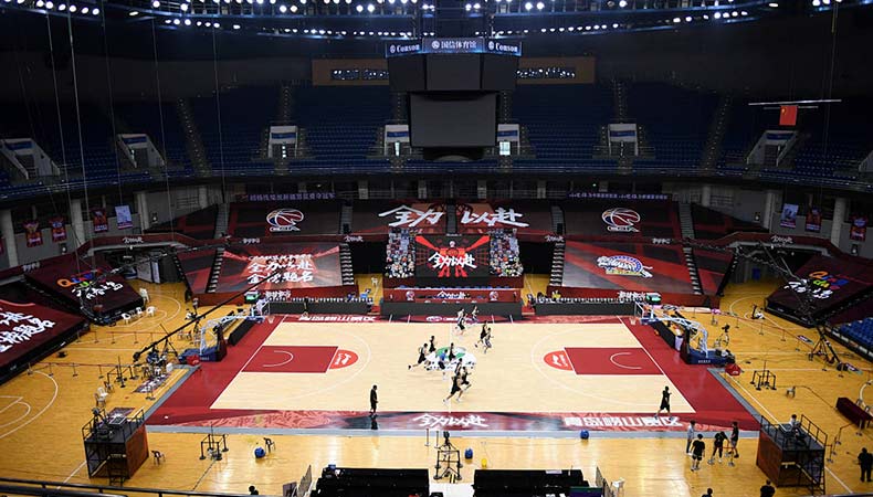 05月25日NBA西部决赛G4雷霆-马刺全场录像